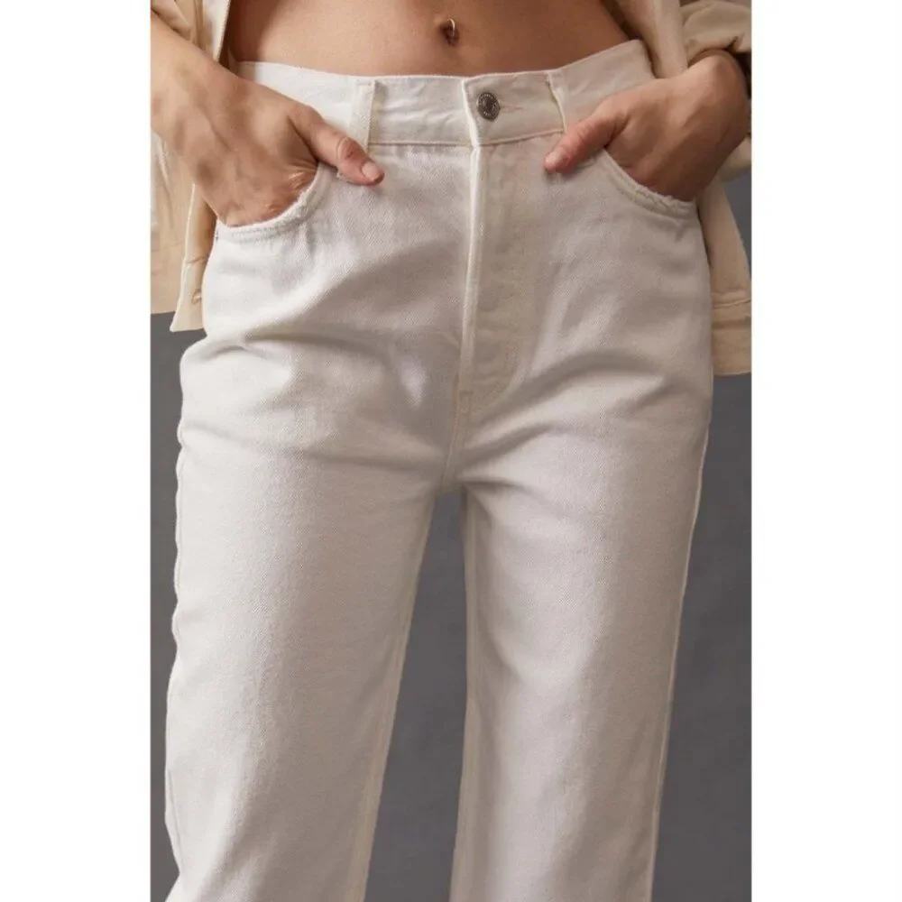 FREE PEOPLE JEANS - NWT - SIZE 30 - lasso